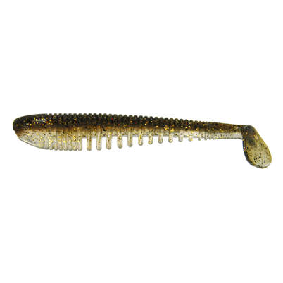 K.P Skeleton Shad 4" Färg:024 25st