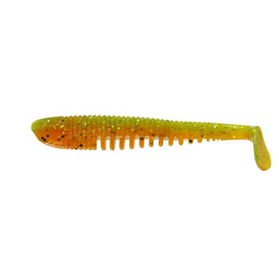 K.P Skeleton Shad 4" Färg:049 25st