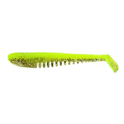 K.P Skeleton Shad 4" Färg:213 25st