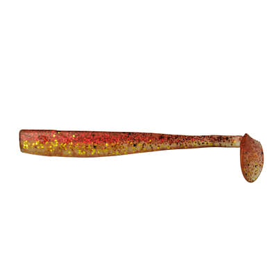 K.P Slim Shad 4" Väri:211 25kpl