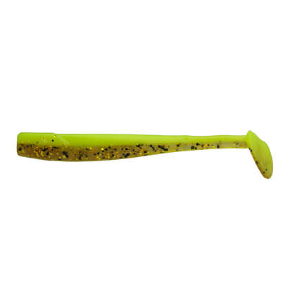 K.P Slim Shad 4" Väri:213 25kpl