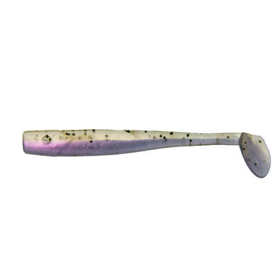 K.P Slim Shad 4" Väri:224 25kpl