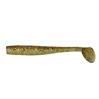 K.P Slim Shad 4" Väri:050 25kpl