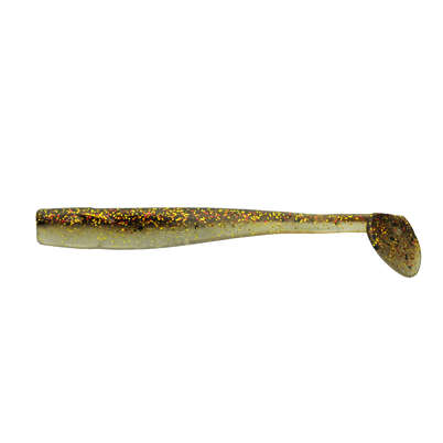 K.P Slim Shad 4" Väri:024 25kpl
