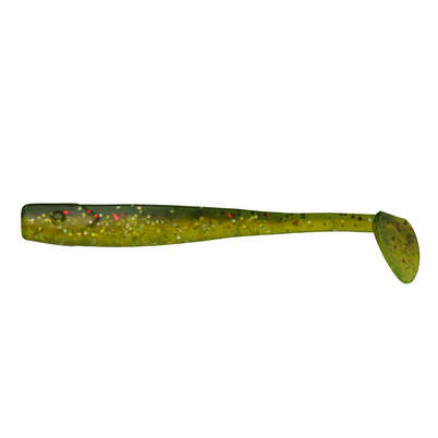 K.P Slim Shad 4" Väri:054 25kpl