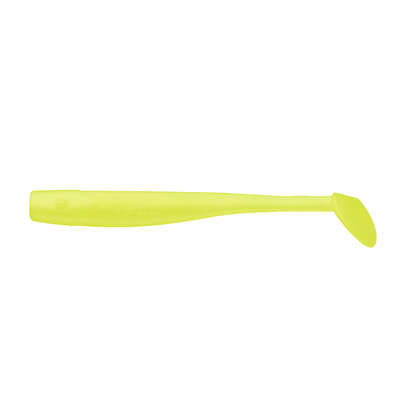 K.P Slim Shad 4" Väri:005 25kpl