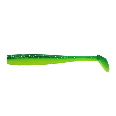K.P Slim Shad 4" Väri:109 25kpl