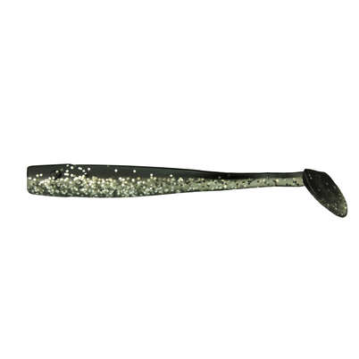 K.P Slim Shad 4" Väri:030 25kpl
