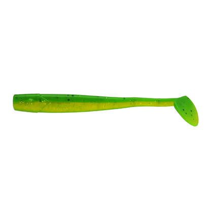 K.P Slim Shad 4" Väri:011 25kpl