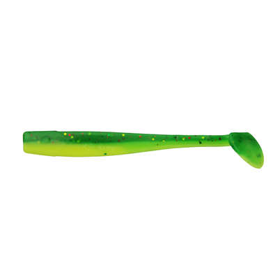 K.P Slim Shad 4" Väri:051 25kpl