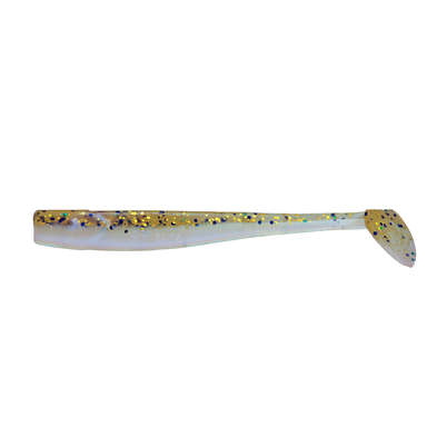 K.P Slim Shad 4" Väri:071 25kpl