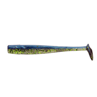 K.P Slim Shad 4" Väri:015 25kpl