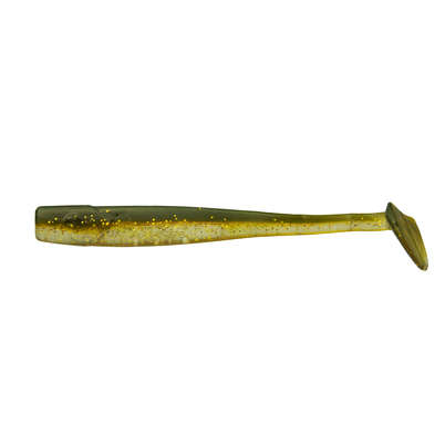 K.P Slim Shad 4" Väri:035 25kpl