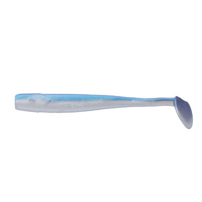 K.P Slim Shad 4" Väri:006 25kpl