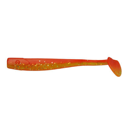 K.P Slim Shad 4" Väri:007 25kpl