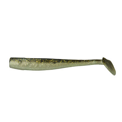K.P Slim Shad 4" Väri:018 25kpl