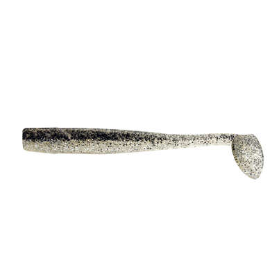 K.P Slim Shad 4" Väri:009 25kpl