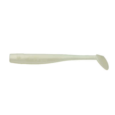 K.P Slim Shad 4" Väri:201 25kpl