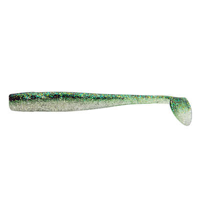 K.P Slim Shad 5" Väri:025 25kpl
