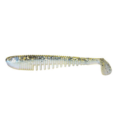 K.P Skeleton Shad 3" Väri:203 25kpl