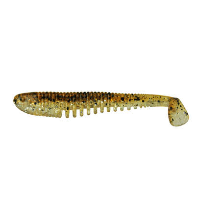 K.P Skeleton Shad 3" Väri:050 25kpl