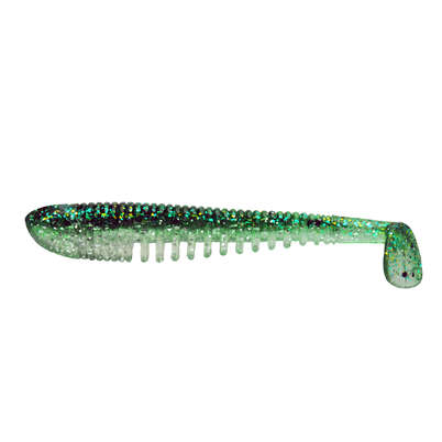 K.P Skeleton Shad 3" Väri:025 25kpl