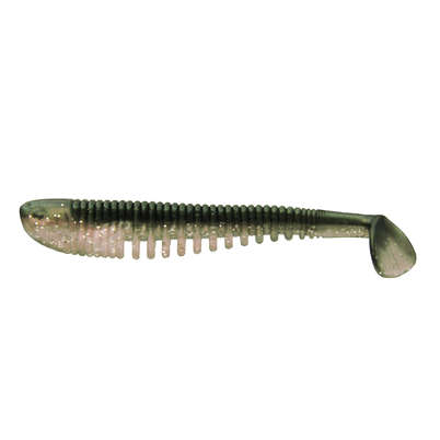K.P Skeleton Shad 3" Väri:046 25kpl