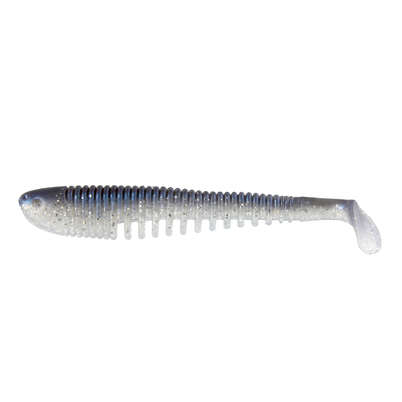 K.P Skeleton Shad 3" Väri:042 25kpl