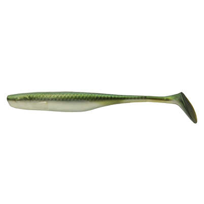 K.P Lazy Shad 5" Väri:100 25kpl