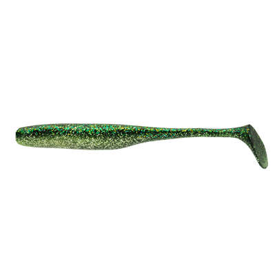 K.P Lazy Shad 5" Väri:025 25kpl