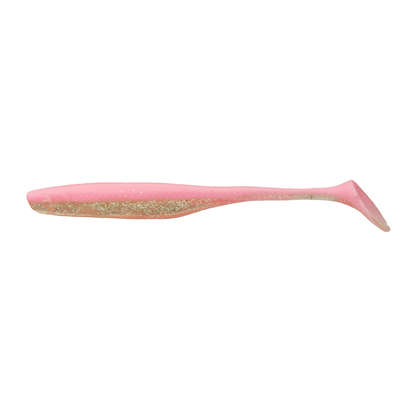K.P Lazy Shad 5" Väri:008 25kpl