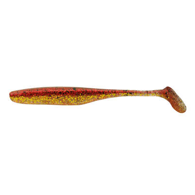 K.P Lazy Shad 5" Väri:211 25kpl