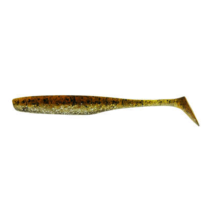 K.P Lazy Shad 5" Väri:050 25kpl