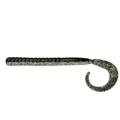 K.P Horny Worm 6" Väri:030 25kpl