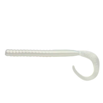 K.P Horny Worm 6" Väri:201 25kpl