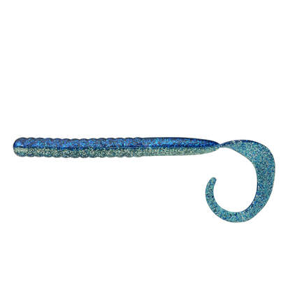 K.P Horny Worm 6" Väri:012 25kpl