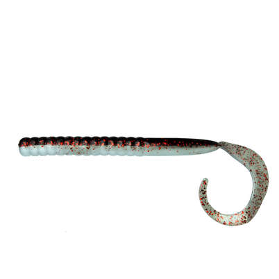 K.P Horny Worm 6" Väri:225 25kpl