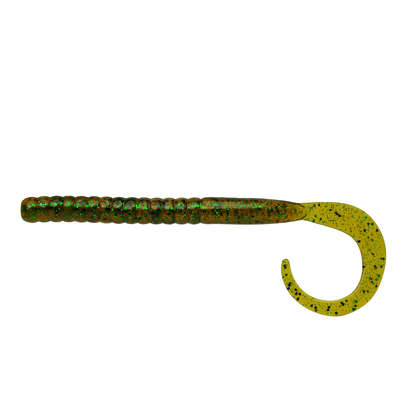 K.P Horny Worm 6" Väri:227 25kpl