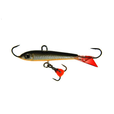 MR.Manu 40mm/7,5g Color:009