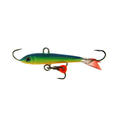 MR.Manu 40mm/7,5g Color:011