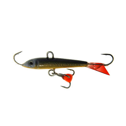 MR.Manu 40mm/7,5g Color:012