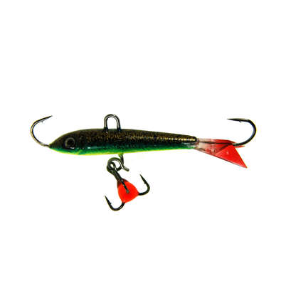 MR.Manu 40mm/7,5g Color:019