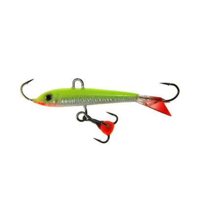 MR.Manu 40mm/7,5g Color:024