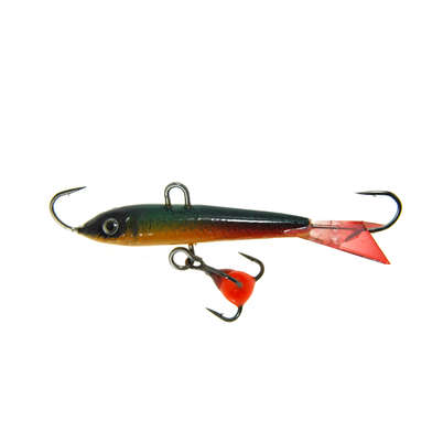 MR.Manu 40mm/7,5g Color:003