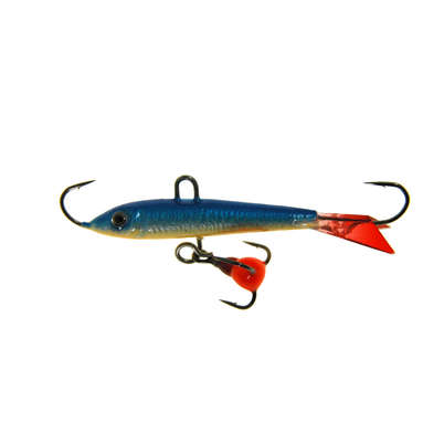 MR.Manu 40mm/7,5g Color:004