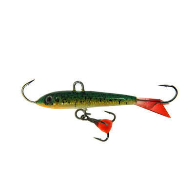 MR.Manu 40mm/7,5g Color:007