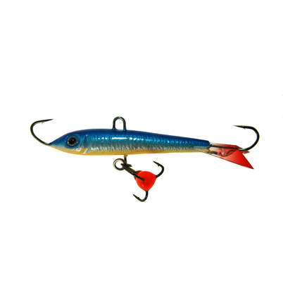 MR.Manu 50mm/14,9g Color:004