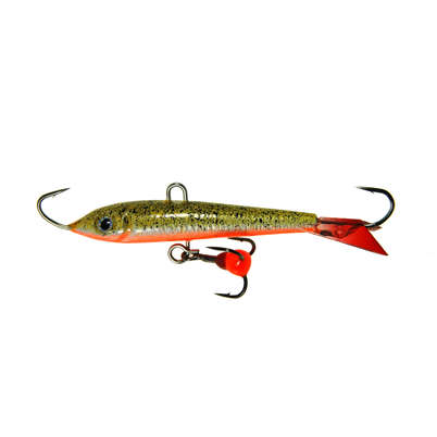 MR.Manu 50mm/14,9g Color:006