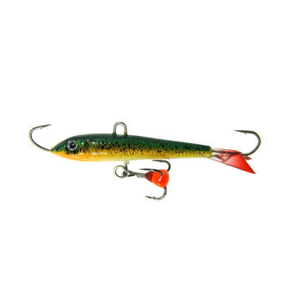 MR.Manu 50mm/14,9g Color:007