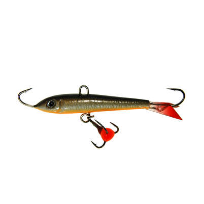 MR.Manu 50mm/14,9g Color:009